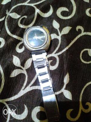 65 years back old watch
