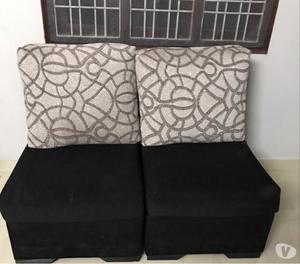 7 seater gently used sofa Hyderabad