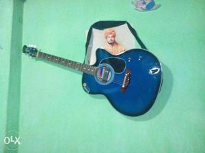 Acoustic guitar for sale