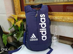 Adidas Backpack available