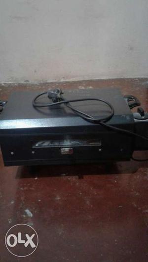 An electric tandoor in a good condition by honey