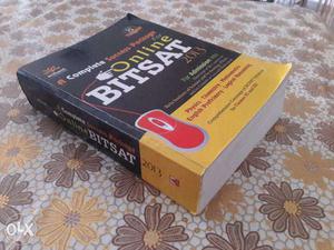 Arihant Online BITSAT Preparation Book