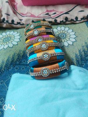 Bangle Bracelet