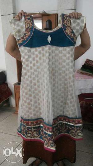 Beautiful kurti 's