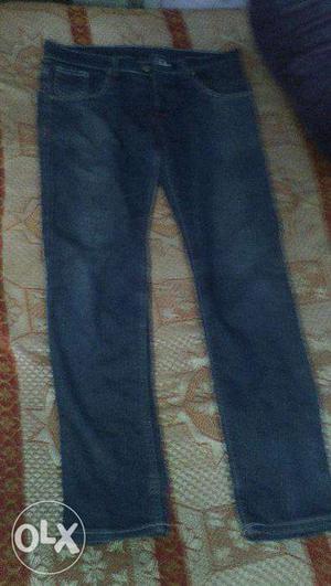 Blue jeans for sale 36 inch