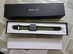 Brand New Condition Apple Nike Watch Edition 42mm