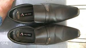 Brand new Exonza shoes Size: 8 Colour: Black