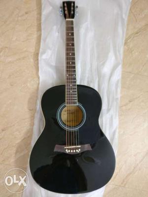 Brand new Guitar.. Fresh piece,Excellent condition.