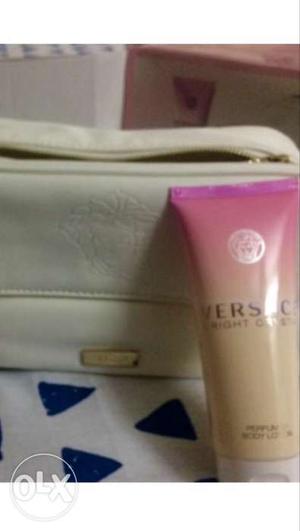 Brand new Versace bought from London original.