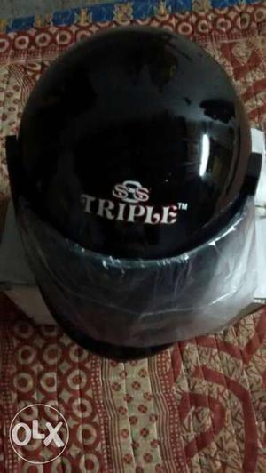 Brand new isi Full-face Helmet