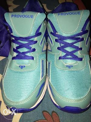 Brand new provogue shoe nd gym bag