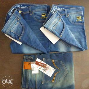 Branded jeans for wholesale