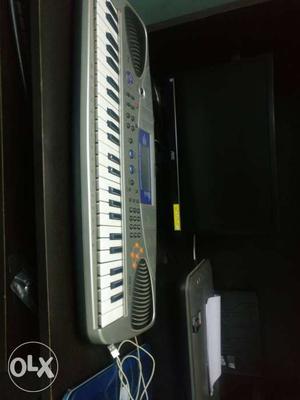CASIO MA 150 PIANO only 1 year old, very good condition
