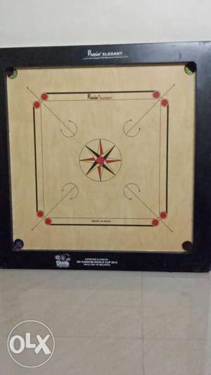 Carrom Waterproof ply