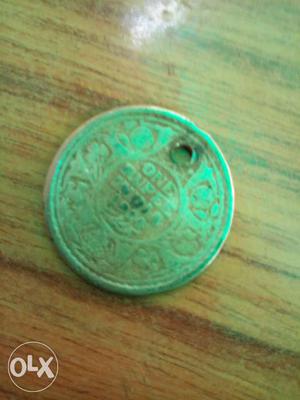 Coin indila ,ruppes