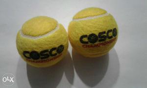 Cosco Championship Ball Pack Of 2