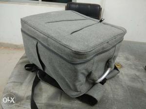 DJI Phantom 3 4K + Extra Battery + Bag