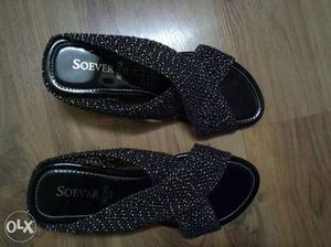 Designer footwear from Malaysia. Available size 44