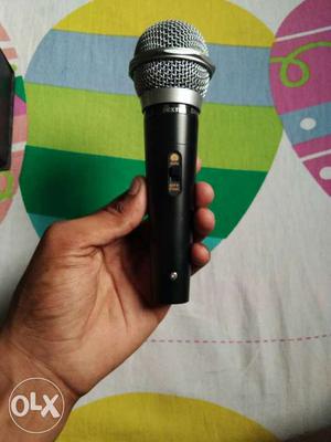 Dynamic Mic. New condition.