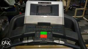 EPIC Commercial treadmill currently not in working condition