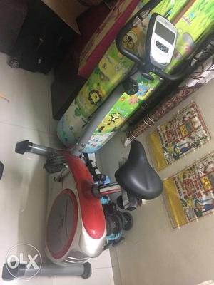 Exercise Cycle for Sale