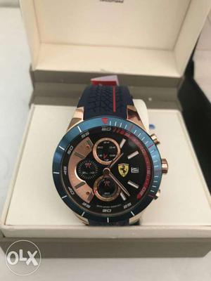 Ferrari watches for sale