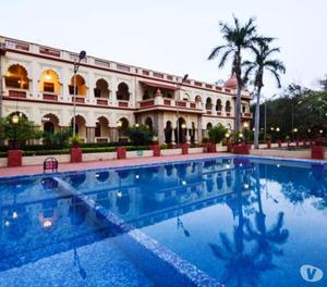 Get Shivavilas Palace Sanduru Bellary New Delhi