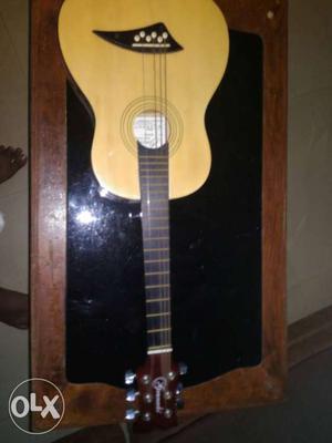 Granada guitar