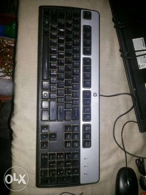 Hp branded keyword good condition only 150/-