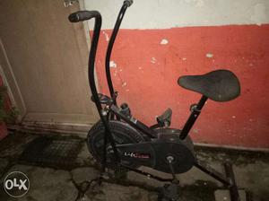 I want sell gym cycle good condition not in use