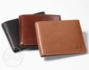 I want to wholesale wallets