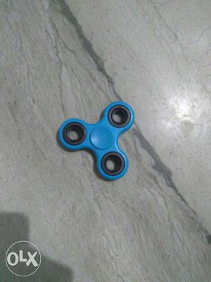 Imported 360*fitget spinner. Grab it