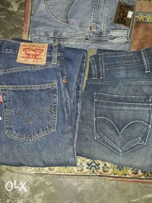 Jeans And Shirts lower t-shirt and wallet means urgent sale