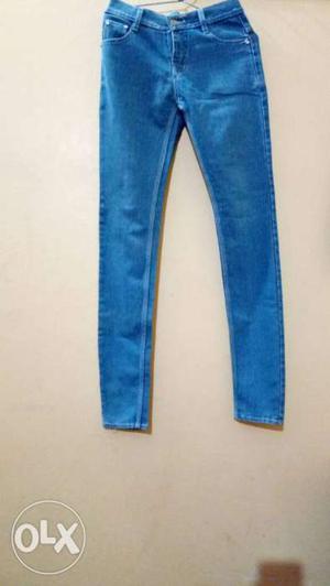 Jeans for girls age 9-13 years