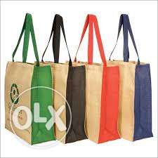 Jute bags for sale