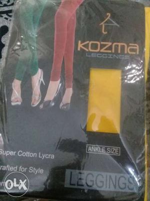 Kozma laggings all colour avelible best quility