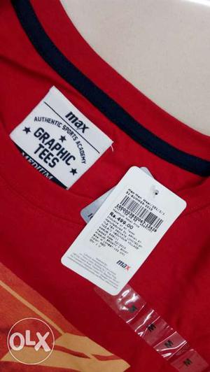 Men's t-shirt
