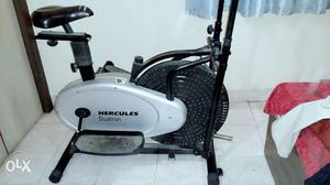 New Hercules Duatron Gym fitness