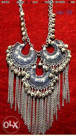 New Puja Collection Jewellery Is Here