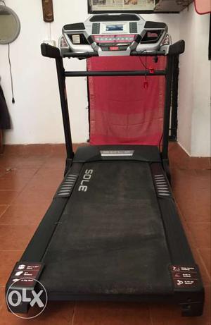 New treadmill for sale