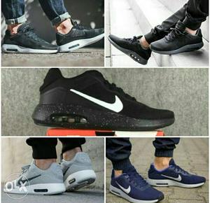 Nike air max at very low price brand new