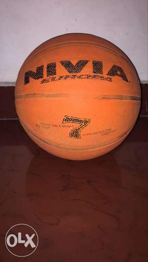 Nivia Basketball at a very cheap price