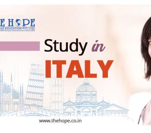 Overseas Education Consultants in Hyderabad for Italy | The