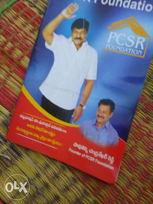 PCSR Book In Nellore
