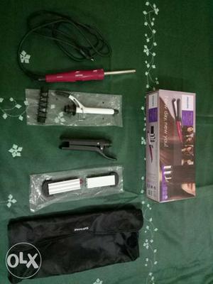 Phillips multi-styler 5 in 1 Brand new Has not