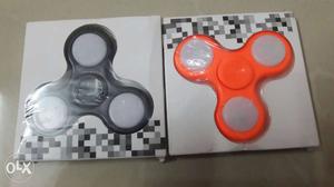 Pick any fidget spinner. home dilvery available. conditions