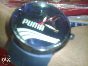 Puma watch for sell