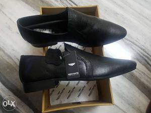 REDTAPE Formal Shoes. Black. Size 9.