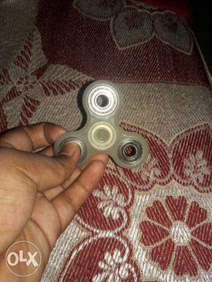 Radium fidget spinners available new and old also