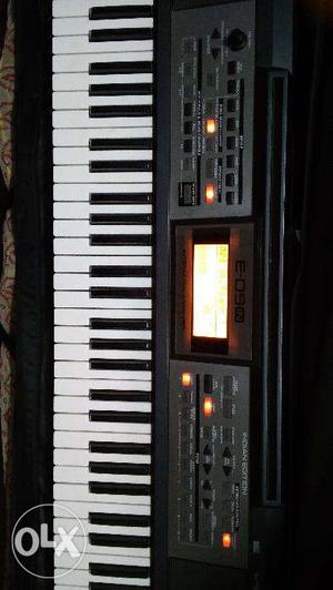 Roland E-09 indian edition keyboard for sale